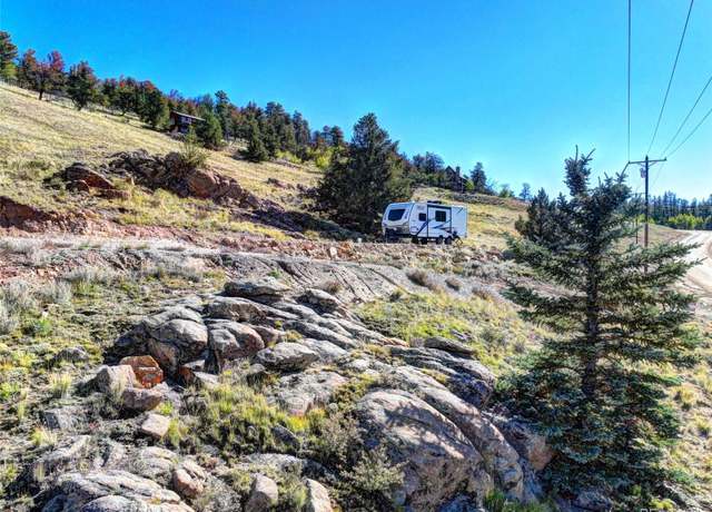 Property at 343 Chief Trl, Como, CO 80432