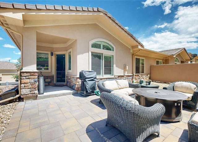 Property at 6945 Fargo Trl, Littleton, CO 80125, 4 beds, 3 baths