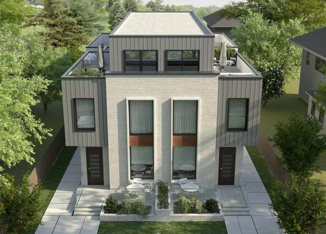 Property at 451 Harrison St, Denver, CO 80206