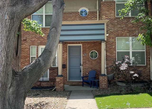 Property at 19 S Harrison St, Denver, CO 80209, 3 beds, 4 baths