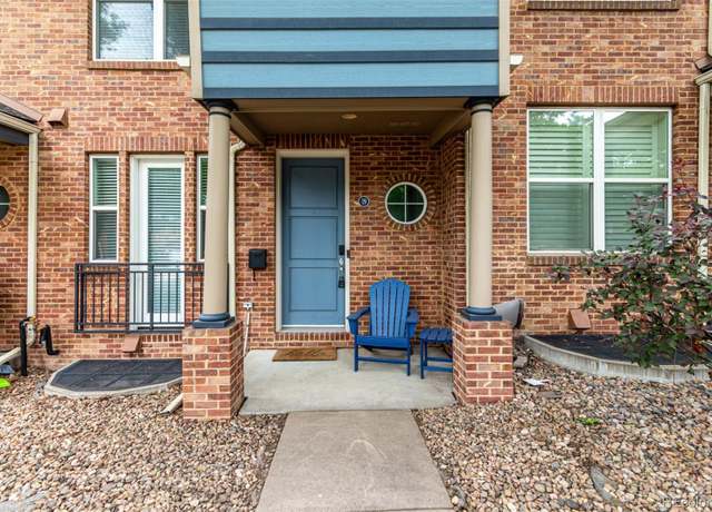 Property at 19 S Harrison St, Denver, CO 80209, 3 beds, 4 baths