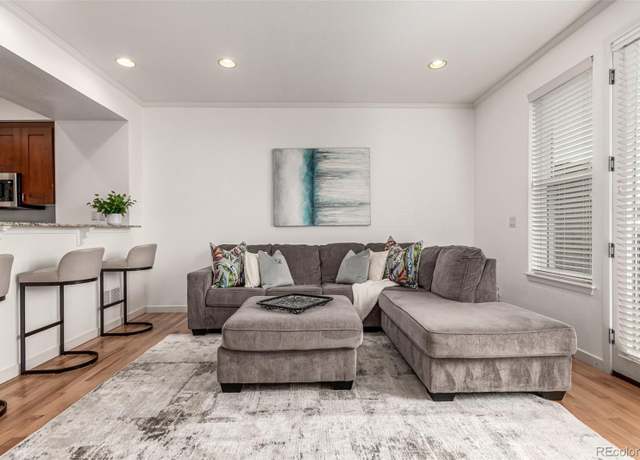 Property at 19 S Harrison St, Denver, CO 80209, 3 beds, 4 baths
