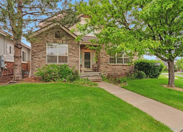 Property at 22834 E Davies Dr, Aurora, CO 80016, 4 beds, 4 baths