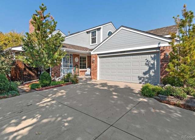 Property at 5297 S Cody St, Littleton, CO 80123, 2 beds, 3 baths
