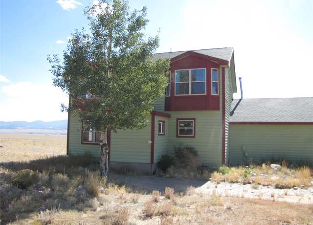 Property at 804 Stoll Mountain Rd, Lake George, CO 80827, 3 beds, 3 baths