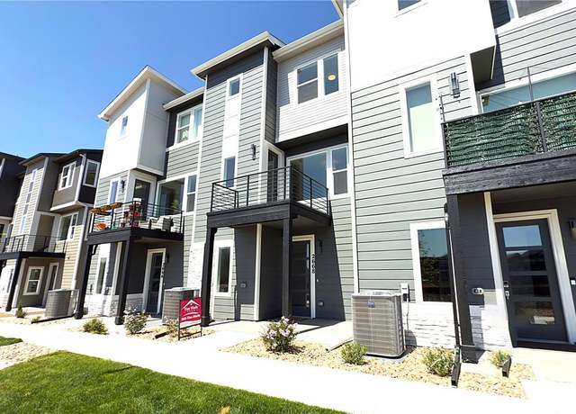 Property at 2668 W 68th Ave, Denver, CO 80221, 2 beds, 4 baths