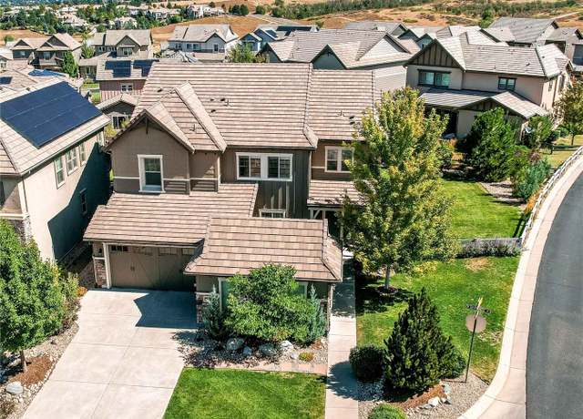 Property at 10584 Skydance Dr, Highlands Ranch, CO 80126, 6 beds, 6 baths