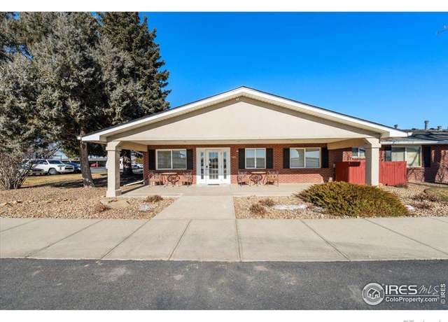Property at 5425 County Road 32, Mead, CO 80504, 1 bed, 1 bath
