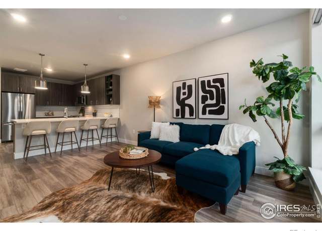 Property at 20 Wilcox St #519, Castle Rock, CO 80104, 2 beds, 2 baths
