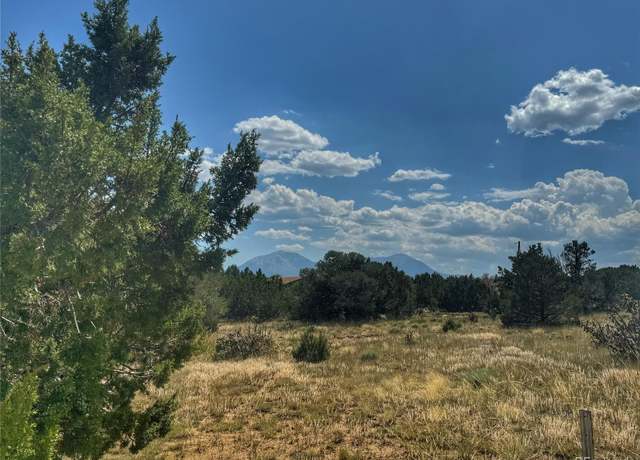 Property at Lot 70 Spanish Peaks Vlg, Walsenburg, CO 81089