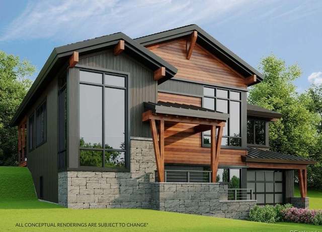 Property at 851 Black Feather Ct, Granby, CO 80446, 3 beds, 3 baths