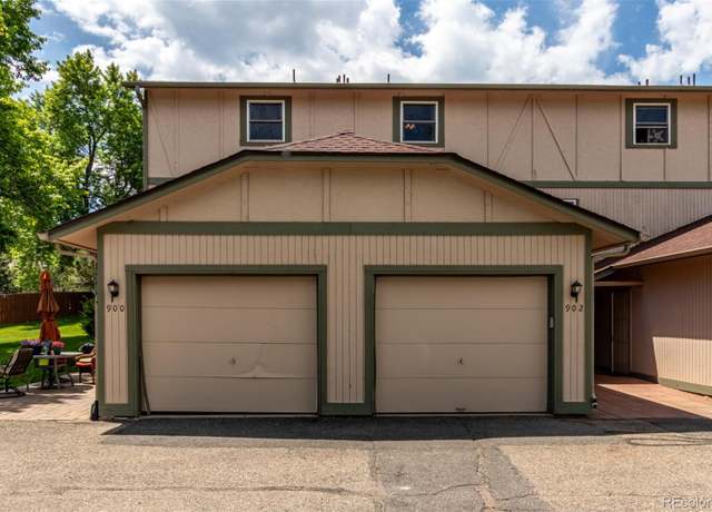 Property at 902 S Yukon St, Lakewood, CO 80226, 3 beds, 2 baths