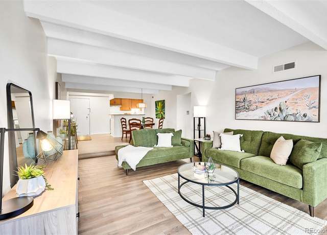 Property at 8060 E Girard Ave #311, Denver, CO 80231, 2 beds, 2 baths
