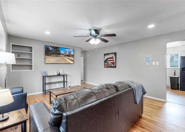 Property at 1720 Mable Ave, Denver, CO 80229, 3 beds, 2 baths
