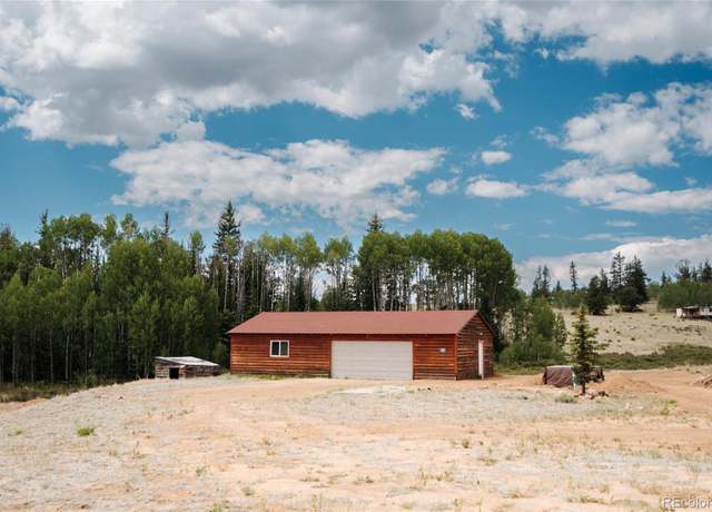Property at 538 Remington Rd, Jefferson, CO 80456