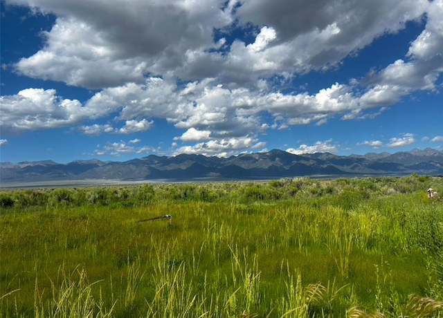 Property at Undisclosed address, Moffat, CO 81143