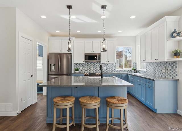 Property at 1534 Stanley Dr, Erie, CO 80516, 3 beds, 3 baths