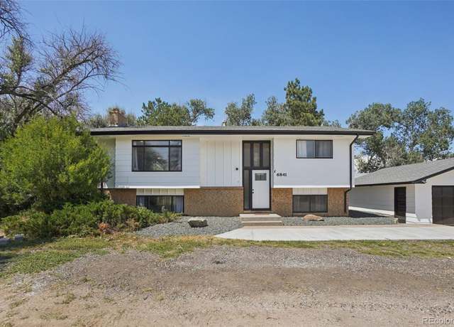 Property at 6841 W 28th St, Greeley, CO 80634, 4 beds, 2 baths