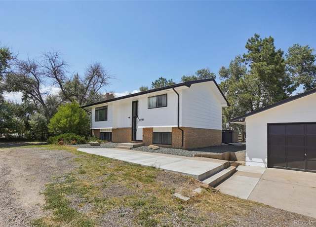 Property at 6841 W 28th St, Greeley, CO 80634, 4 beds, 2 baths