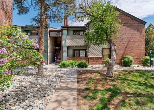 Property at 11905 E Harvard Ave #208, Aurora, CO 80014, 2 beds, 2 baths