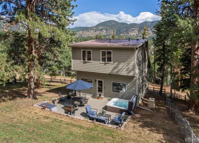 Property at 28 Red Lily Pl, Evergreen, CO 80439, 2 beds, 2 baths