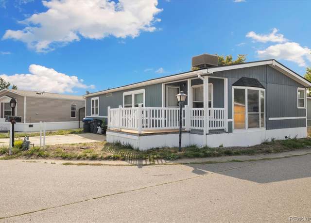 Property at 40 Zeta St, Golden, CO 80401, 3 beds, 2 baths