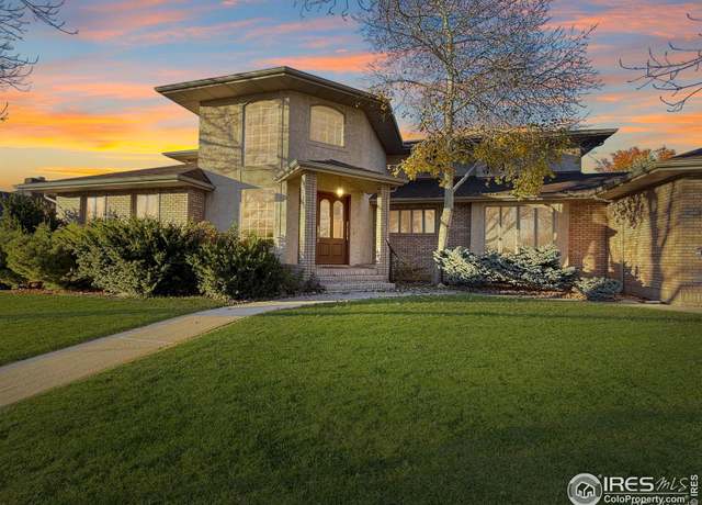 Property at 920 Glenora St, Sterling, CO 80751, 3 beds, 4 baths