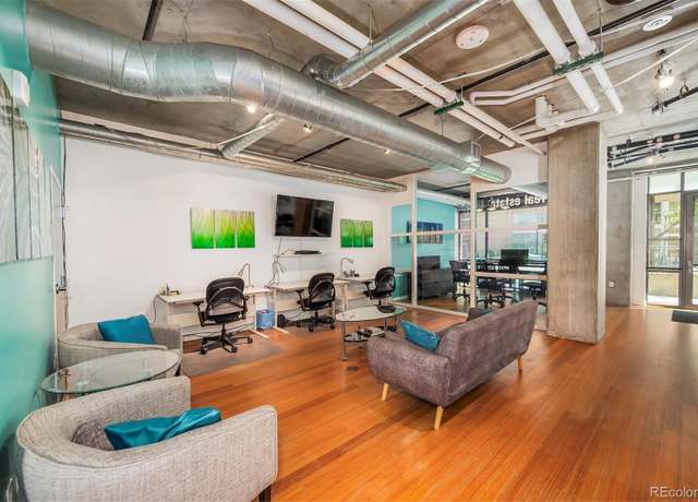 Property at 1401 Wewatta St #101, Denver, CO 80202, 1 bed, 1 bath