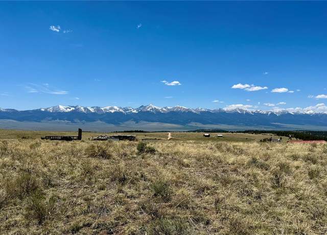 Property at 99 Melody Cir, Westcliffe, CO 81252
