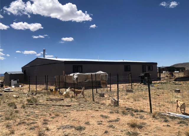 Property at 3163 Acoma Trl, San Luis, CO 81152, 3 beds, 2 baths