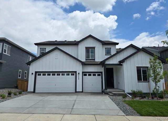 Property at 2525 Lupton Ln, Lafayette, CO 80026, 5 beds, 4 baths