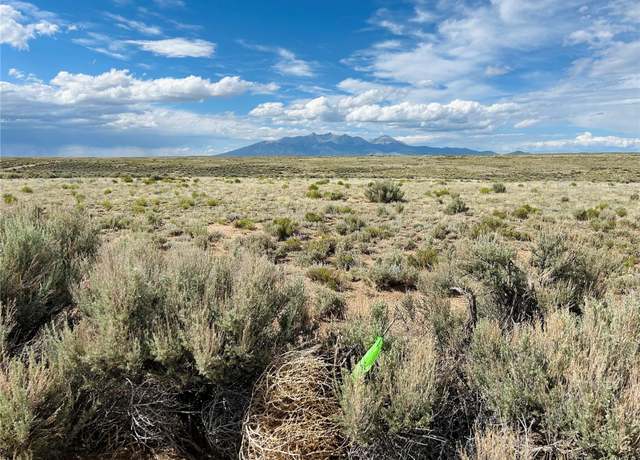 Property at 008 Third St, Fort Garland, CO 81133