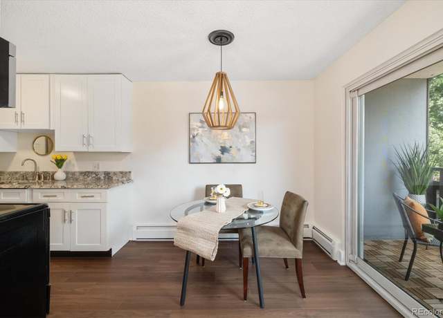 Property at 1233 N Ogden St #312, Denver, CO 80218, 2 beds, 1 bath
