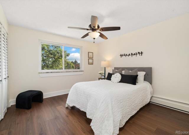 Property at 1233 N Ogden St #312, Denver, CO 80218, 2 beds, 1 bath