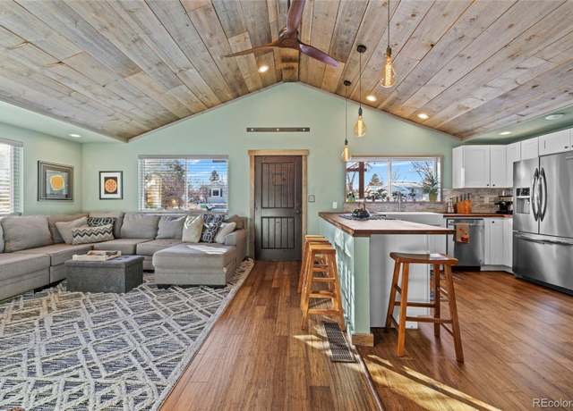 Property at 3270 Depew St, Wheat Ridge, CO 80212, 3 beds, 3 baths