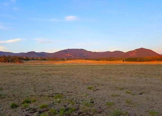 Property at 936 Ute Trce, Hartsel, CO 80449