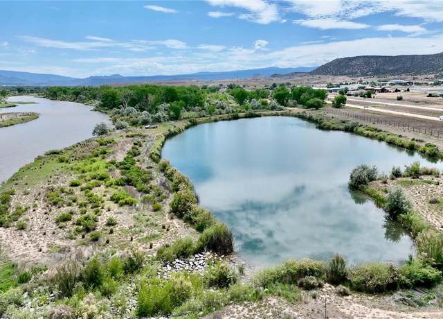 Property at 1797 N County Road 346, Rifle, CO 81650
