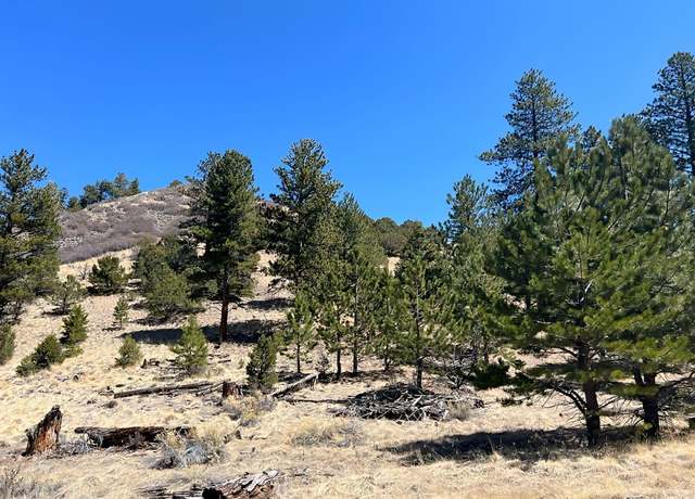 Property at 1500 Bunker Hill Rd, Westcliffe, CO 81252