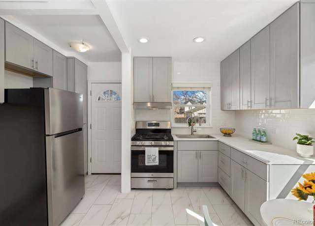 Property at 2570 Jay St, Edgewater, CO 80214, 2 beds, 1 bath