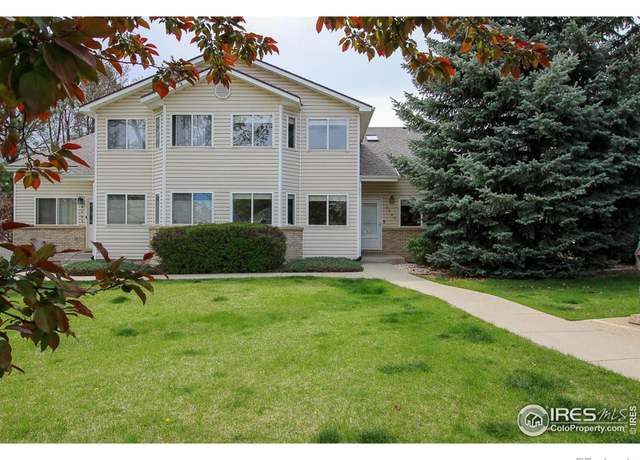 Property at 2143 Meadow Ct, Longmont, CO 80501, 3 beds, 2 baths