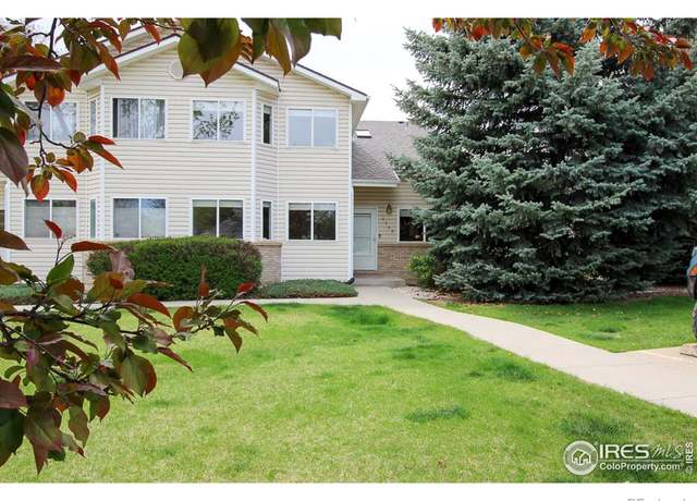 Property at 2143 Meadow Ct, Longmont, CO 80501, 3 beds, 2 baths