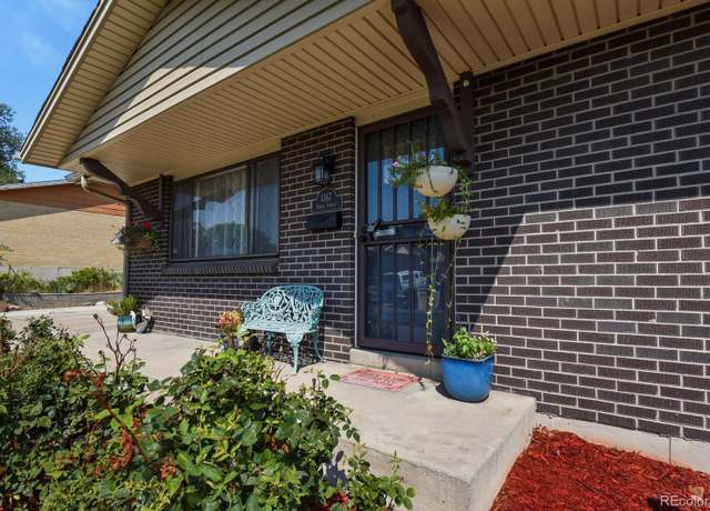 Property at 1367 Ember St, Denver, CO 80221, 3 beds, 2 baths
