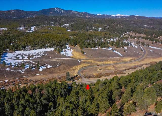 Property at 27292 Ridge Trl, Conifer, CO 80433