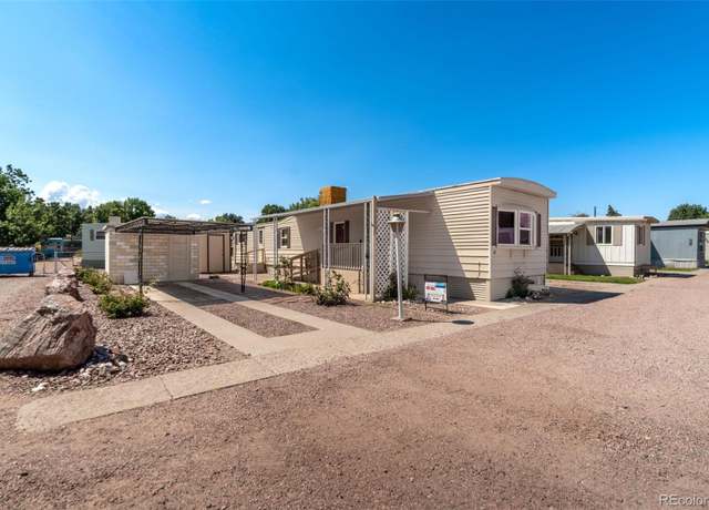 Property at 1610 Chestnut St #15, Canon City, CO 81212, 2 beds, 2 baths