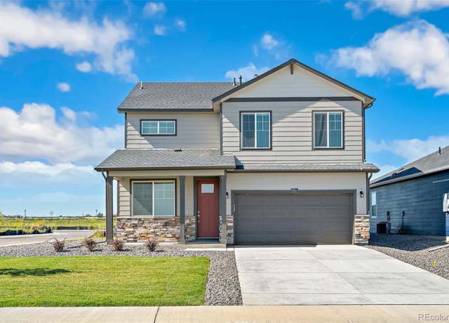 Property at 4990 Buelingo Dr, Windsor, CO 80528, 4 beds, 3 baths