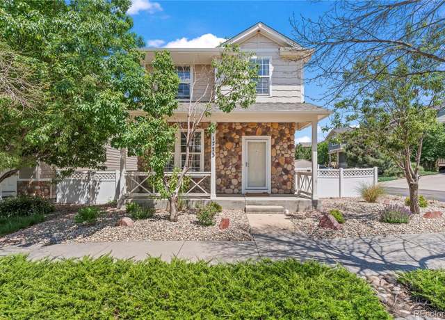 Property at 1773 Herd St, Colorado Springs, CO 80910, 3 beds, 3 baths