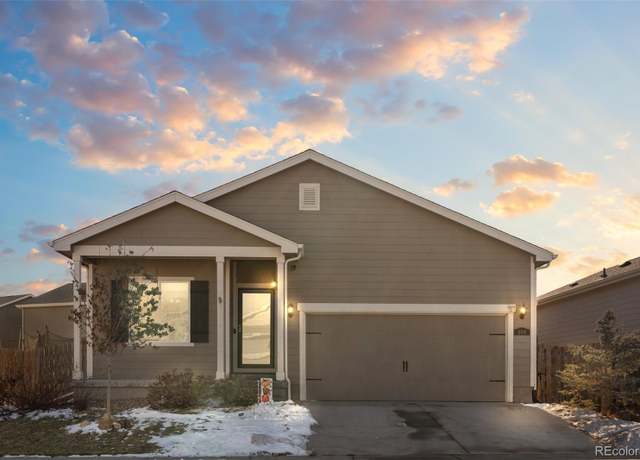Property at 488 Vista Blvd, Brighton, CO 80603, 3 beds, 2 baths