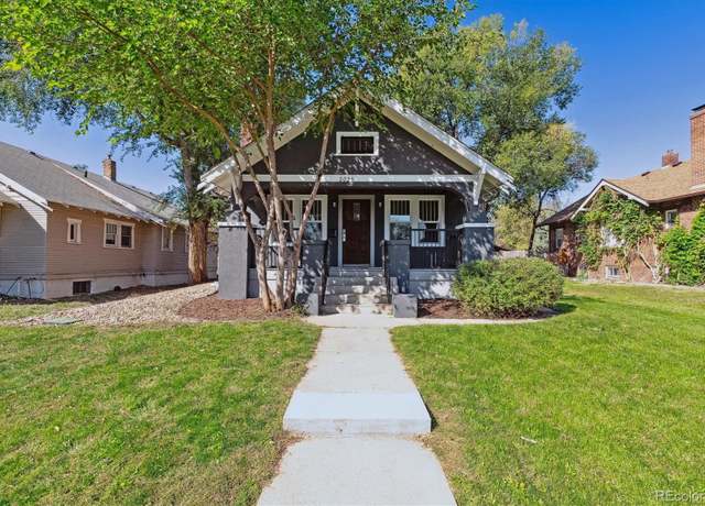 Property at 2029 8th Ave, Greeley, CO 80631, 7 beds, 2 baths
