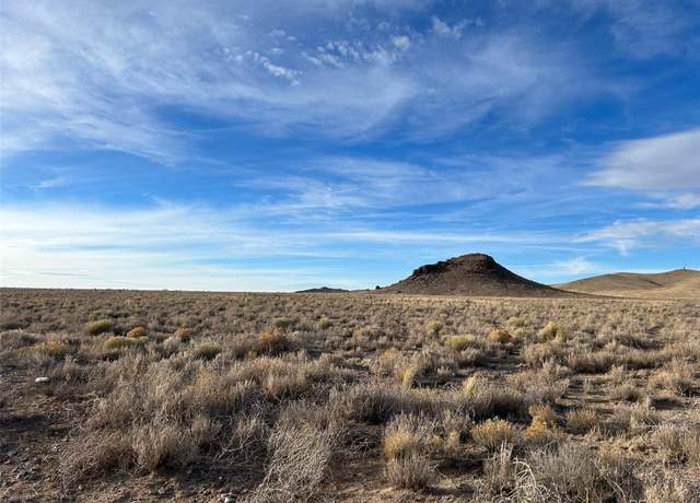 Property at 5640 Boulder Blvd, Blanca, CO 81123