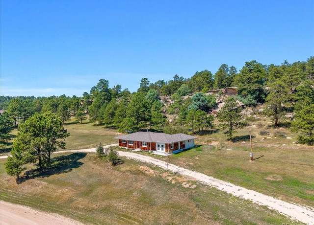 Property at 22547 Cottontail Ct, Elbert, CO 80106, 3 beds, 2 baths